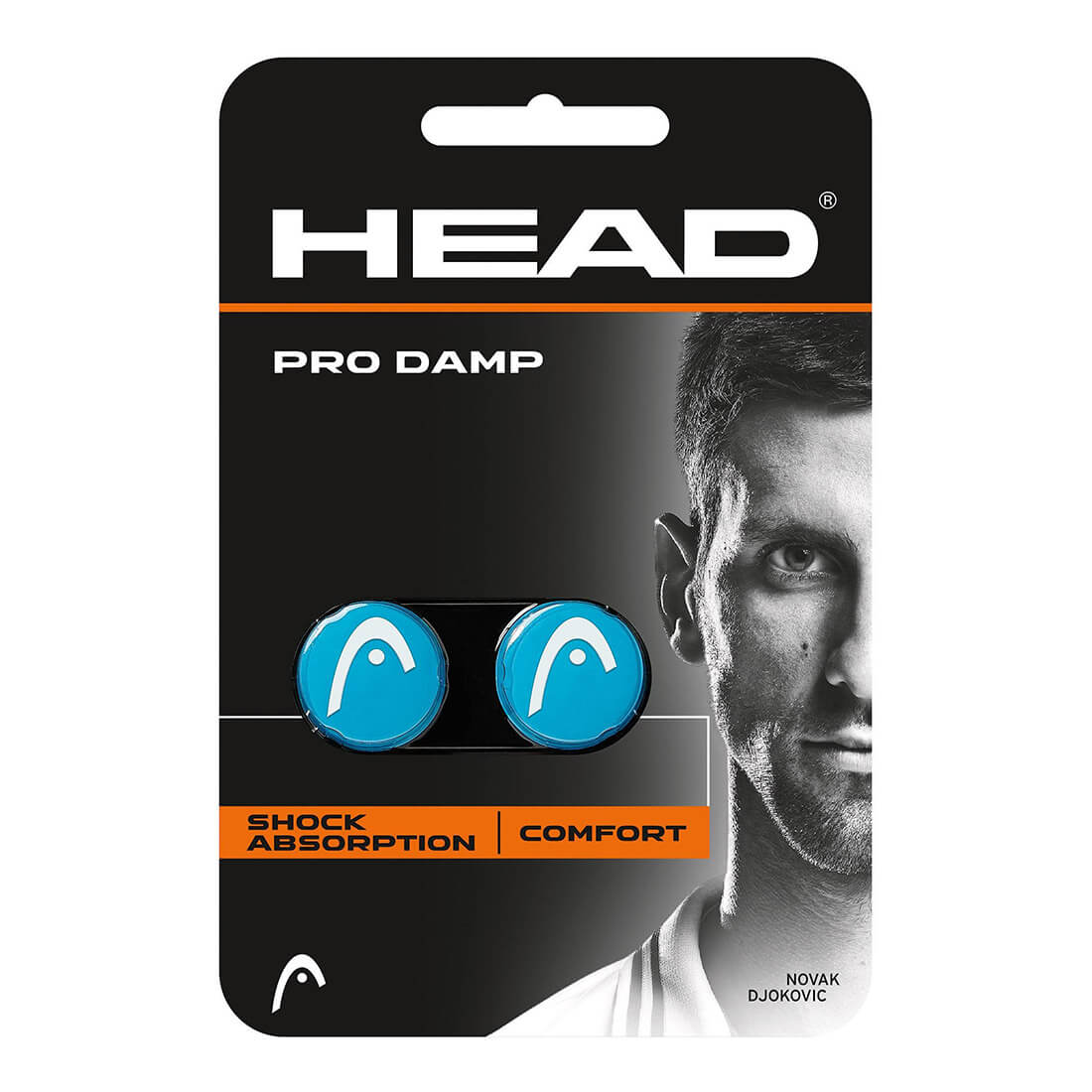 ضربه گیر هد Head Pro Damp بسته 2 تایی