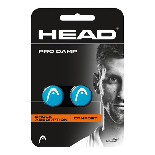 ضربه گیر هد Head Pro Damp بسته 2 تایی