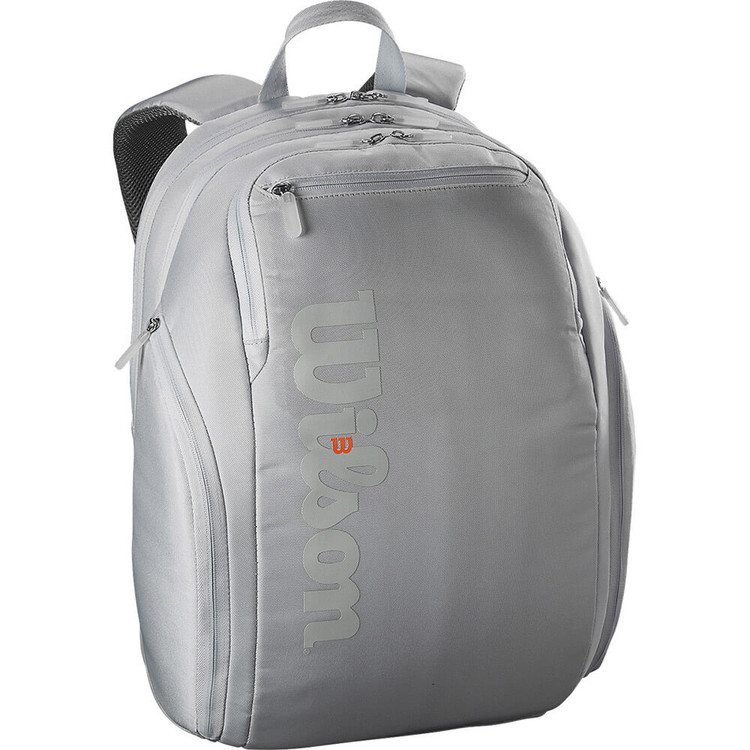 کوله تنیس ویلسون شیفت سفید اورجینال Wilson Shift Backpack
