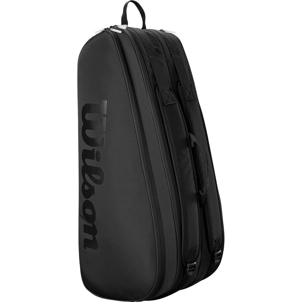 ساک تنیس ویلسون مدل Wilson Noir Tour 6 Pack Bag (6 راکته)