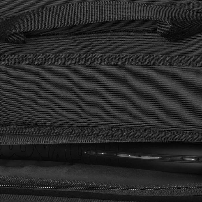 ساک تنیس ویلسون مدل Wilson Noir Tour 6 Pack Bag (6 راکته)