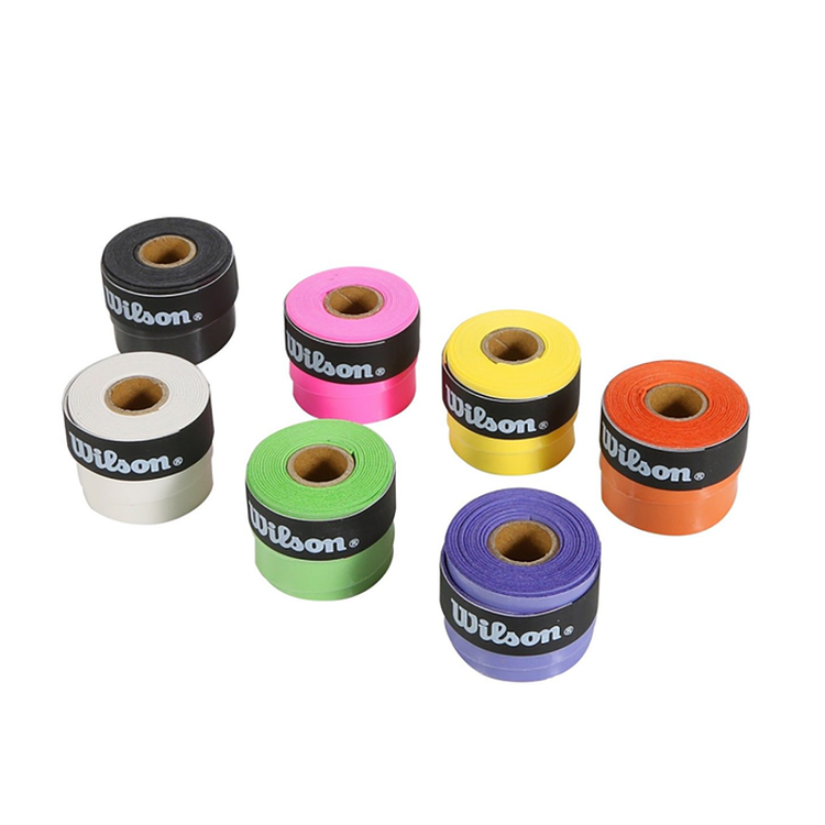اورگریپ تنیس ویلسون کامفورت اورجینال تکی Wilson Comfort Overgrip