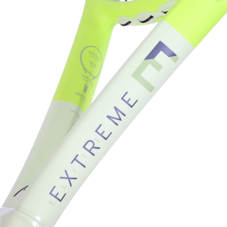 راکت تنیس هد Head Extreme Elite 2024 (260 گرم)