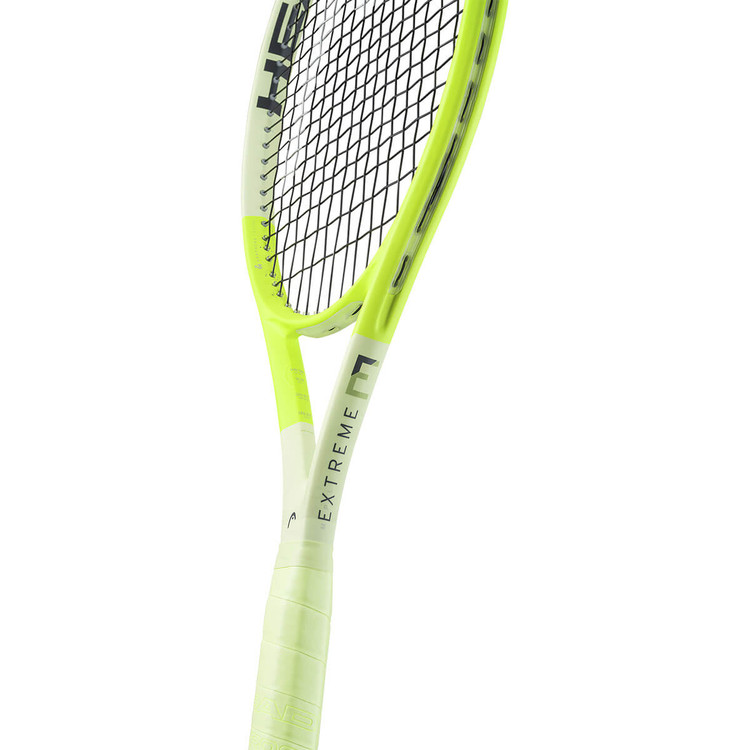 راکت تنیس هد اکستریم MP L وزن 280 گرم اورجینال Head Extreme MP L 2024