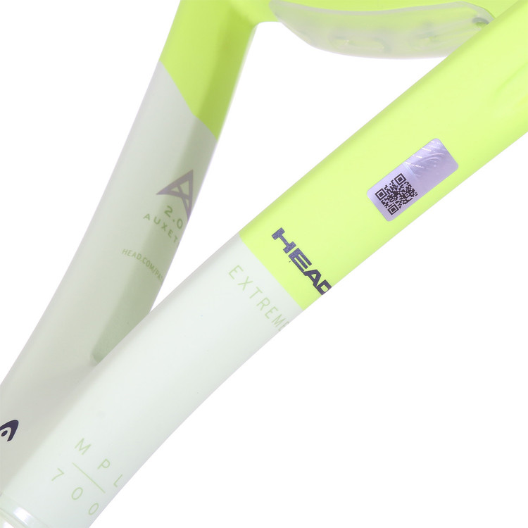 راکت تنیس هد اکستریم MP L وزن 280 گرم اورجینال Head Extreme MP L 2024