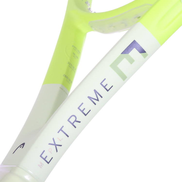 راکت تنیس هد اکستریم MP L وزن 280 گرم اورجینال Head Extreme MP L 2024