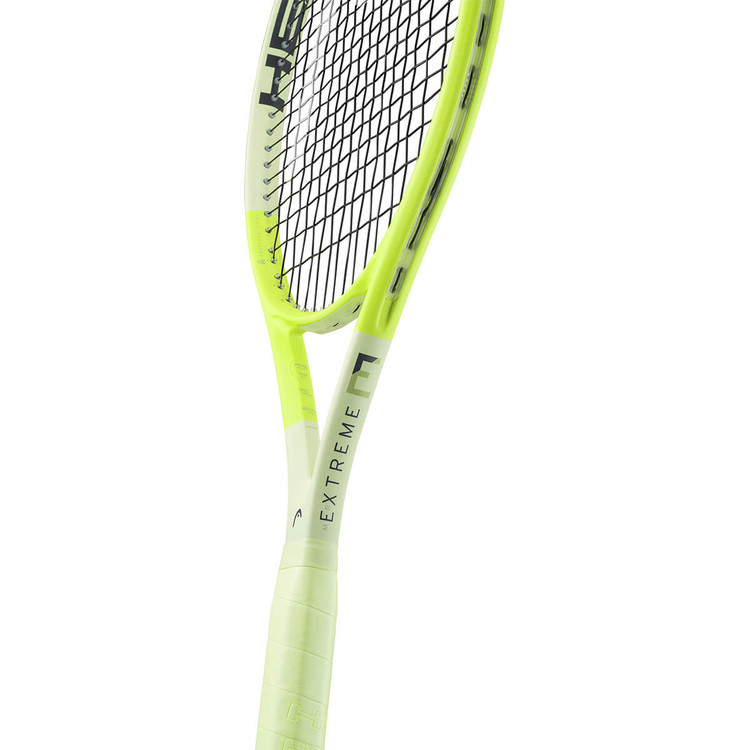 راکت تنیس هد اکستریم MP وزن 300 گرم اورجینال Head Extreme MP 2024