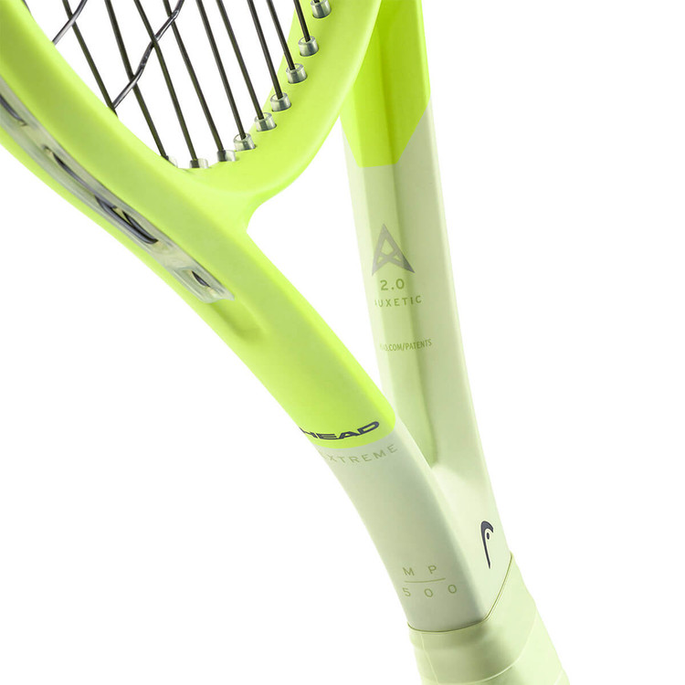 راکت تنیس هد اکستریم MP وزن 300 گرم اورجینال Head Extreme MP 2024