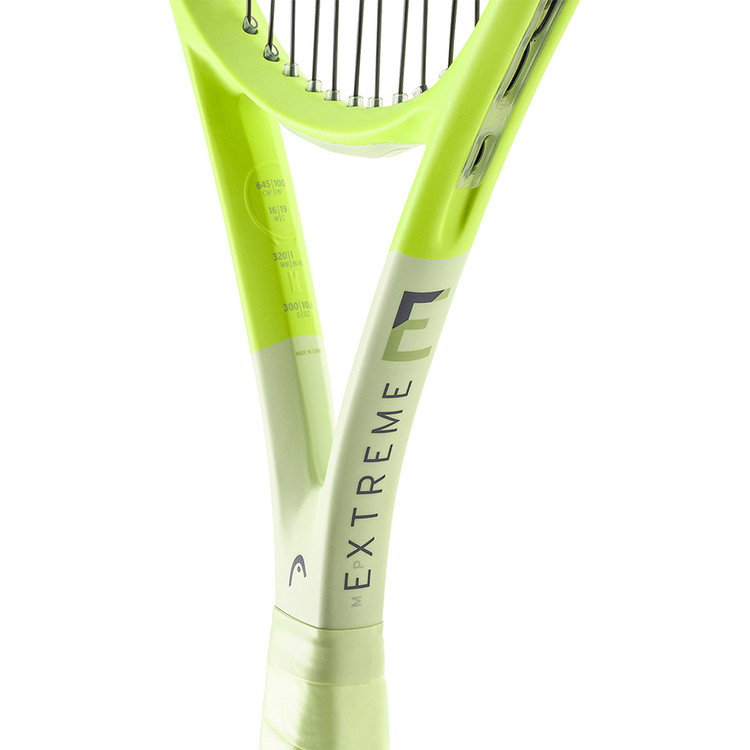 راکت تنیس هد اکستریم MP وزن 300 گرم اورجینال Head Extreme MP 2024