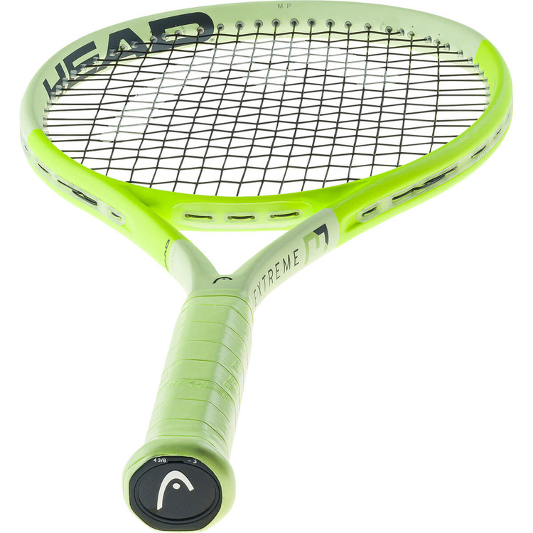 راکت تنیس هد اکستریم MP وزن 300 گرم اورجینال Head Extreme MP 2024