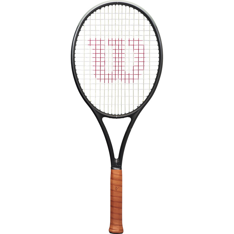راکت تنیس ویلسون RF 01 وزن 300 گرم اورجینال Wilson RF 01 2024