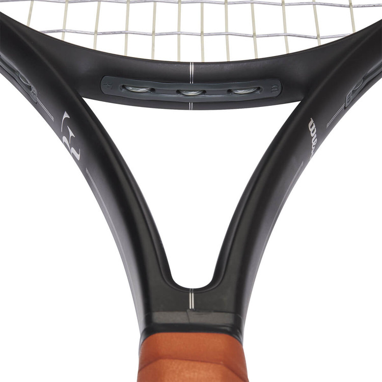 راکت تنیس ویلسون RF 01 وزن 300 گرم اورجینال Wilson RF 01 2024