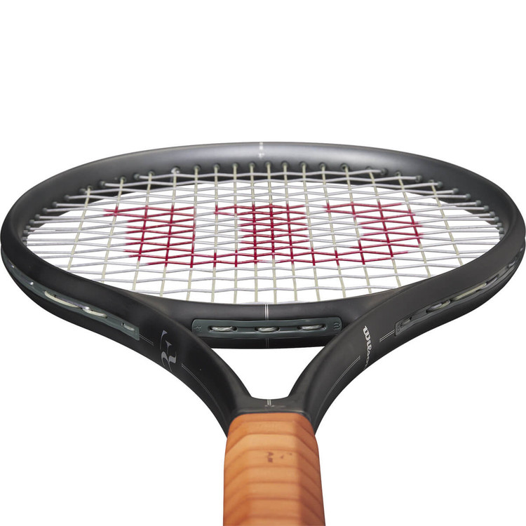 راکت تنیس ویلسون RF 01 وزن 300 گرم اورجینال Wilson RF 01 2024