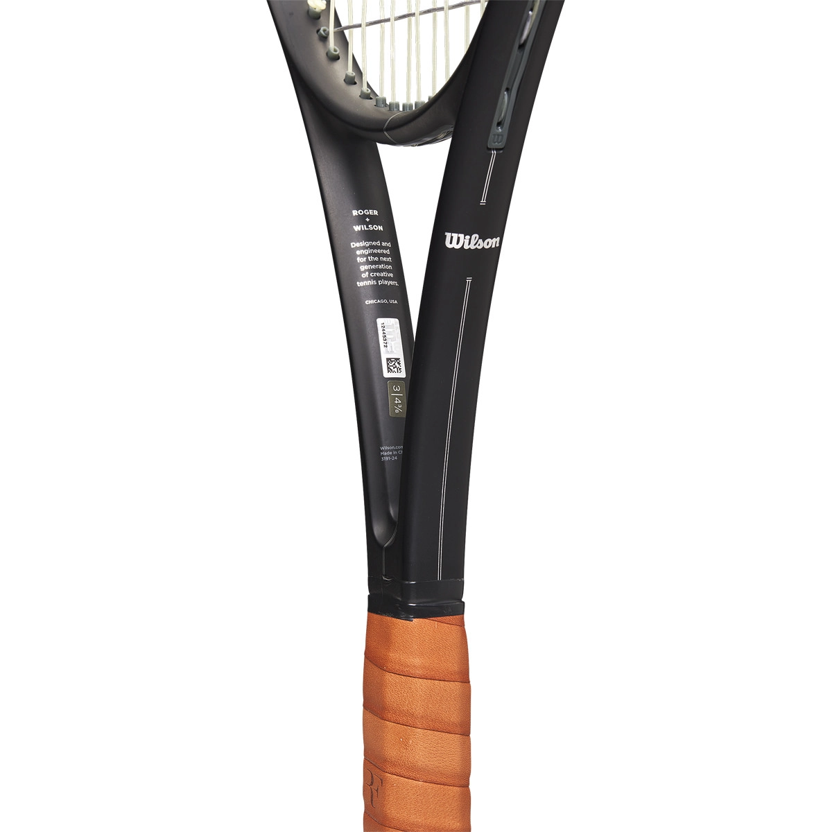 راکت تنیس ویلسون Wilson RF 01 2024 (300 گرم)