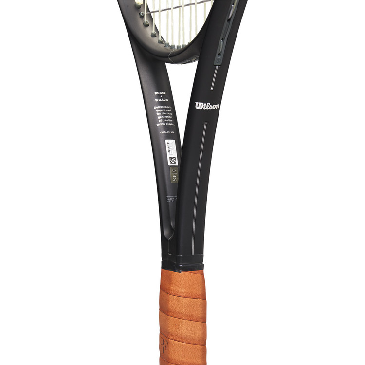 راکت تنیس ویلسون RF 01 وزن 300 گرم اورجینال Wilson RF 01 2024