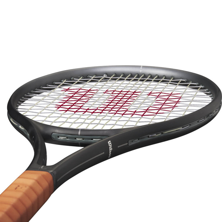 راکت تنیس ویلسون RF 01 وزن 300 گرم اورجینال Wilson RF 01 2024
