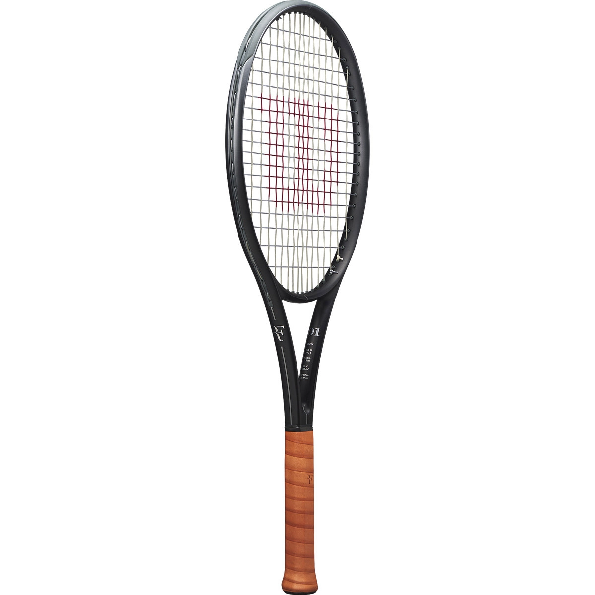 راکت تنیس ویلسون Wilson RF 01 2024 (300 گرم)