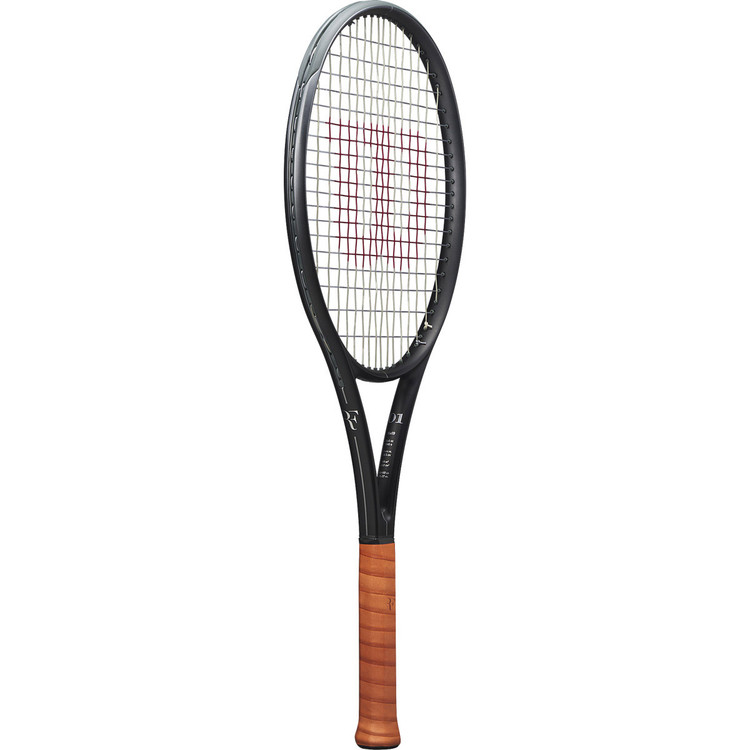 راکت تنیس ویلسون RF 01 وزن 300 گرم اورجینال Wilson RF 01 2024