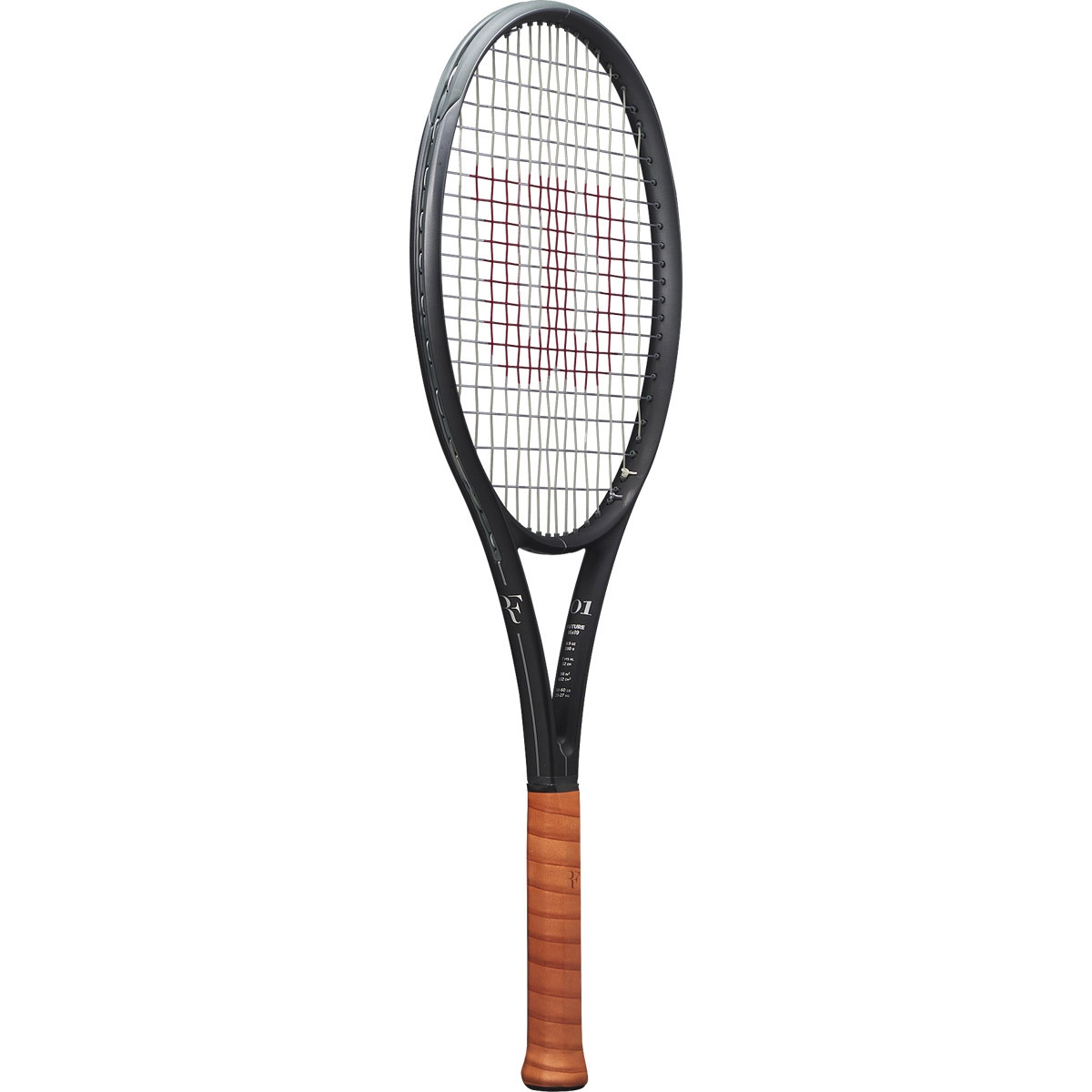 راکت تنیس ویلسون Wilson RF 01 Future 2024 (280 گرم)