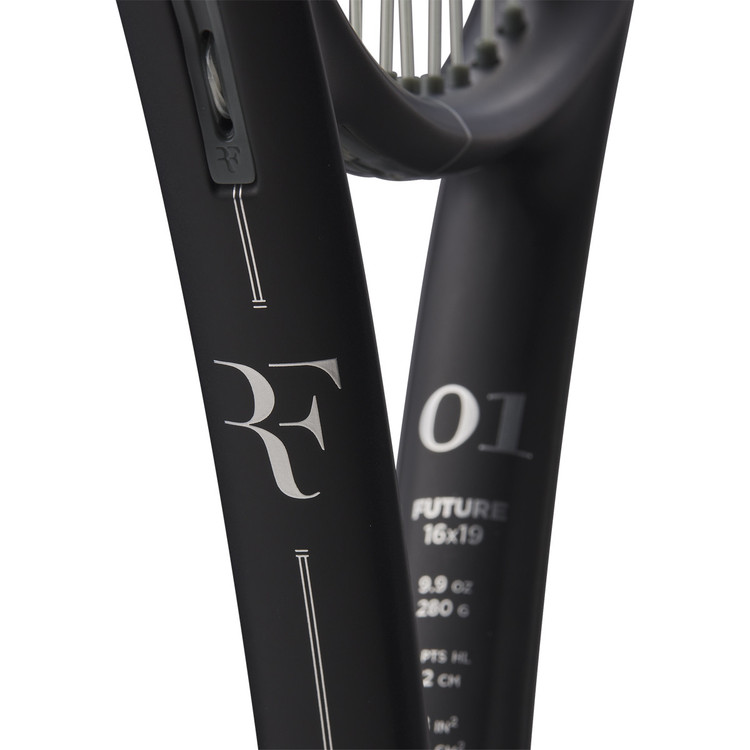 راکت تنیس ویلسون Wilson RF 01 Future 2024 (280 گرم)