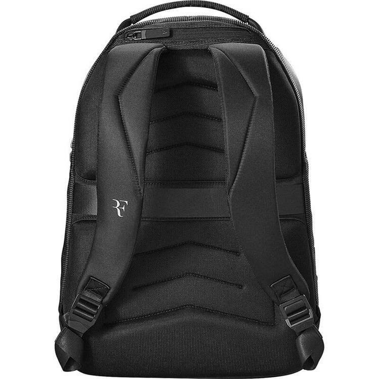 کوله تنیس ویلسون RF راجر فدرر مشکی اورجینال Wilson RF Backpack