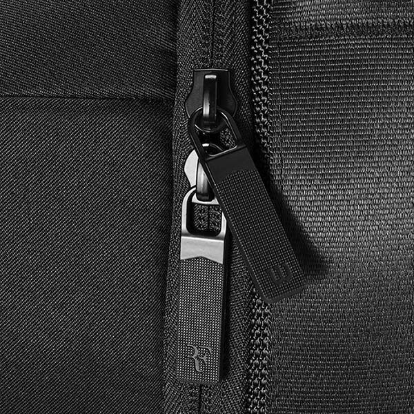 کوله تنیس ویلسون RF راجر فدرر مشکی اورجینال Wilson RF Backpack