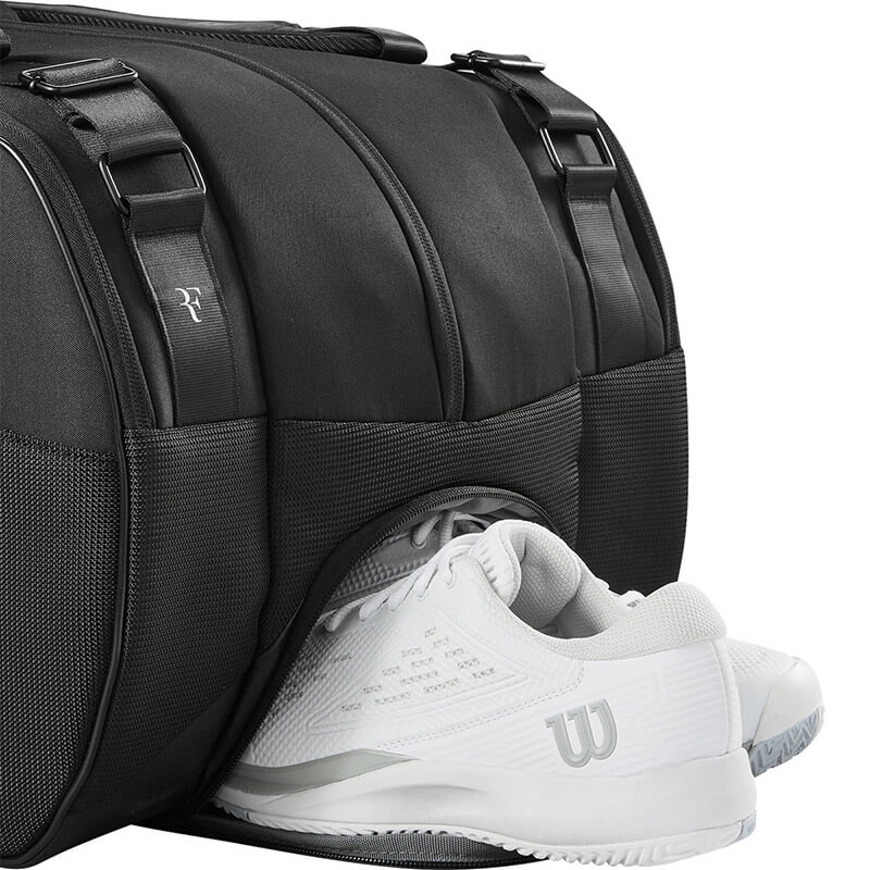 ساک تنیس ویلسون مدل Wilson RF Tournament Racket Bag 15 Pack 2024