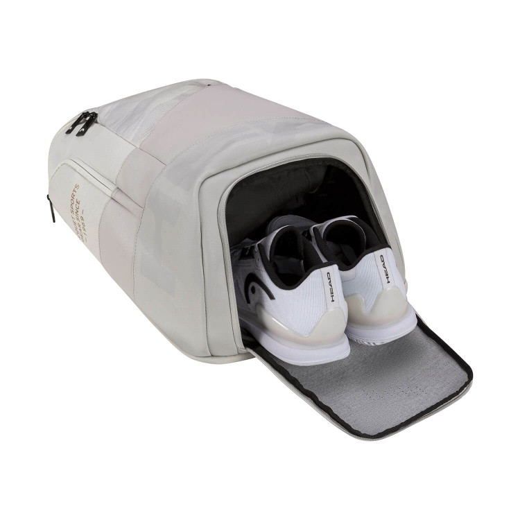 کوله تنیس هد پرو ایکس سفید 28L اورجینال Head Pro X Backpack 28L YUBK