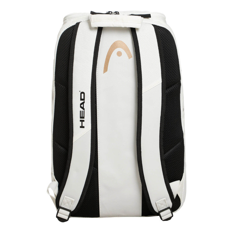 کوله تنیس هد پرو ایکس سفید 28L اورجینال Head Pro X Backpack 28L YUBK