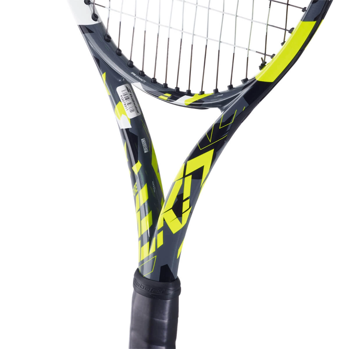 راکت تنیس بابولات Babolat Pure Aero 2023 (300 گرم)