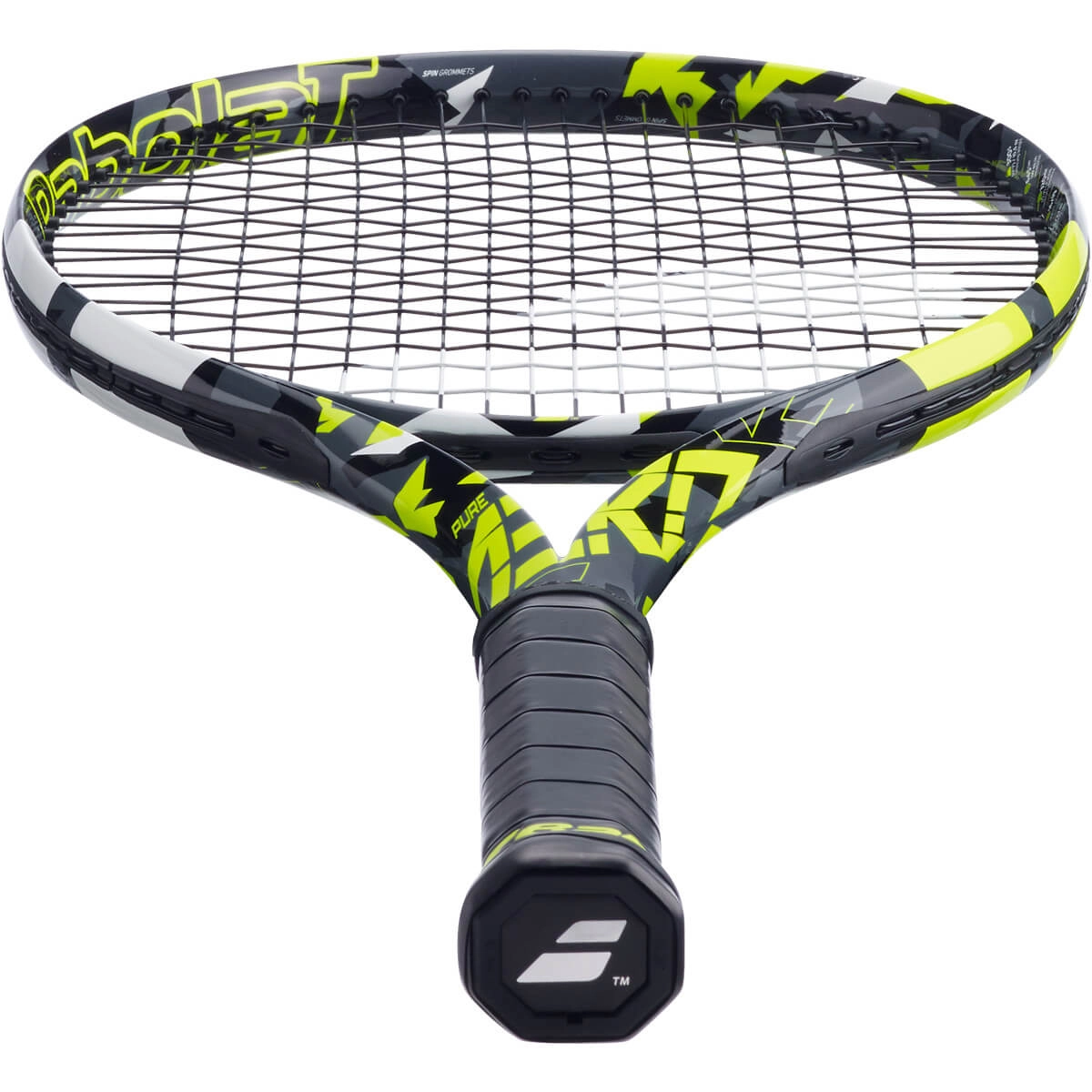 راکت تنیس بابولات Babolat Pure Aero 2023 (300 گرم)