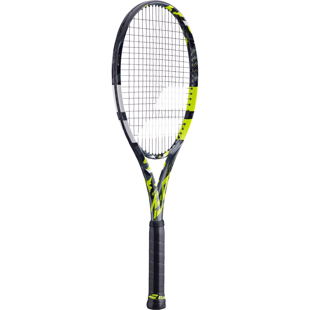 راکت تنیس بابولات Babolat Pure Aero 2023 (300 گرم)