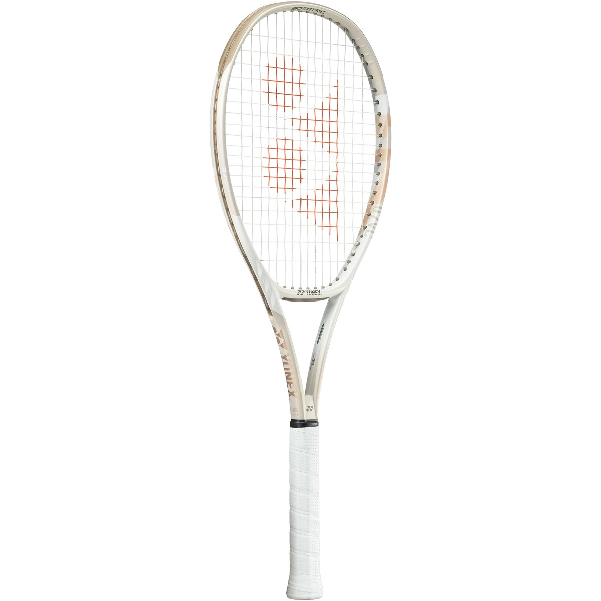 راکت تنیس یونکس Yonex Vcore 98 Sand Beige 2024 (305 گرم)