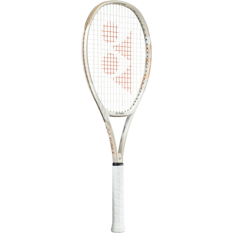 راکت تنیس یونکس Yonex Vcore 98 Sand Beige 2024 (305 گرم)