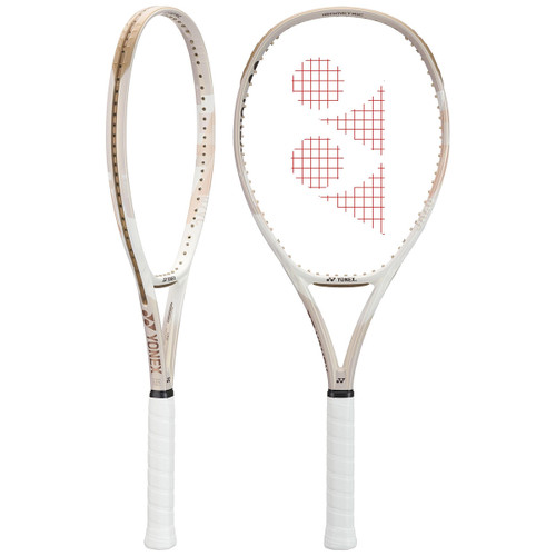 راکت تنیس یونکس Yonex Vcore 100 Sand Beige 2024 (300 گرم)