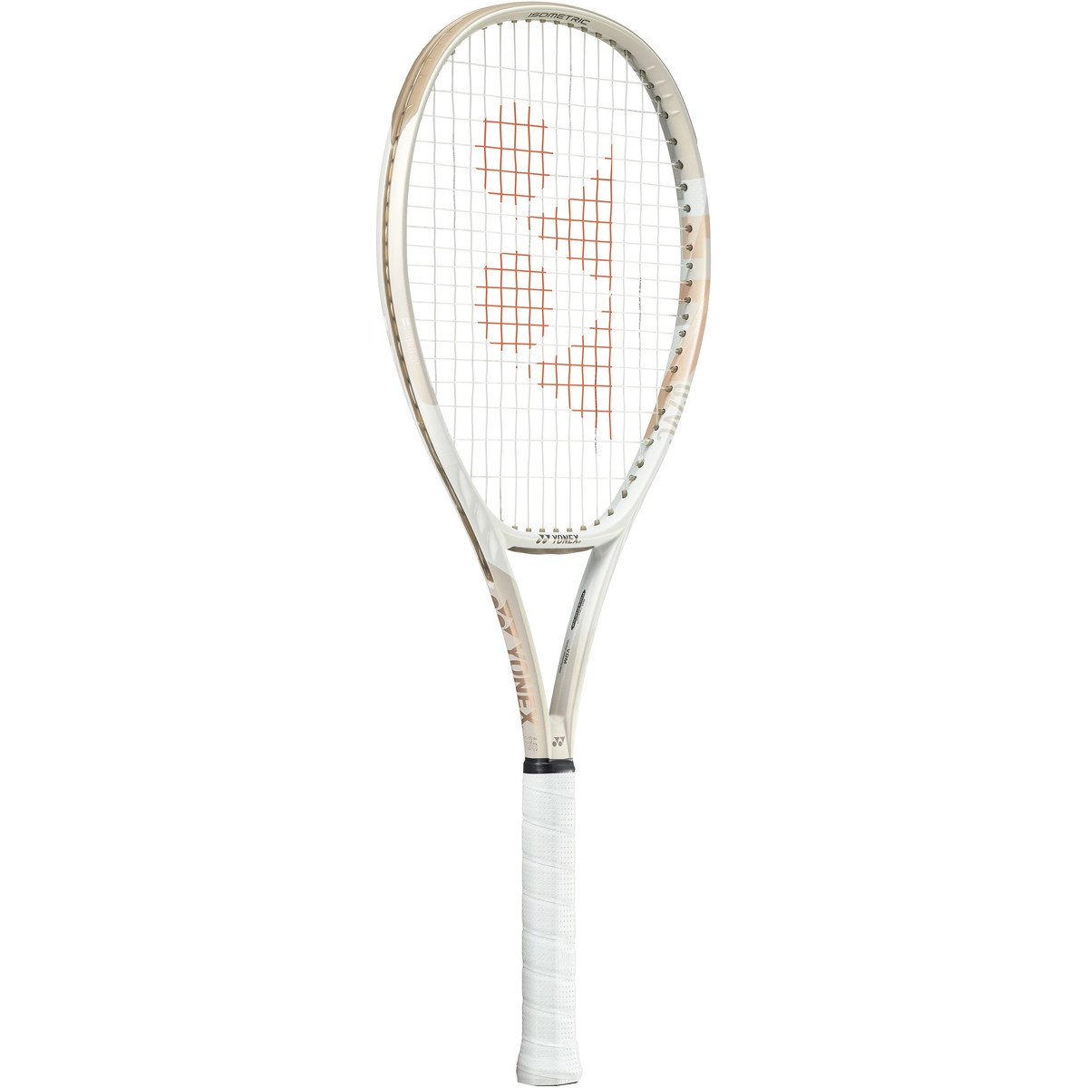 راکت تنیس یونکس Yonex Vcore 100 Sand Beige 2024 (300 گرم)