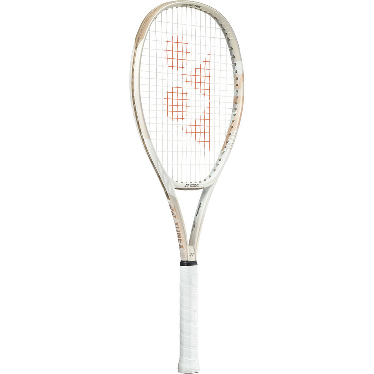 راکت تنیس یونکس Yonex Vcore 100 Sand Beige 2024 (300 گرم)