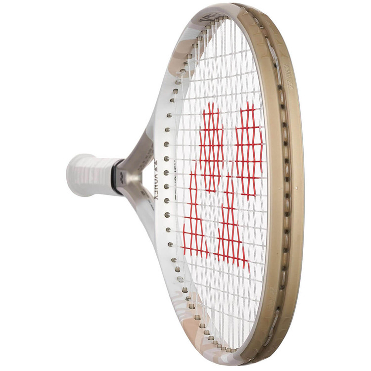 راکت تنیس یونکس Yonex Vcore 100L Sand Beige 2025 (280گرم)