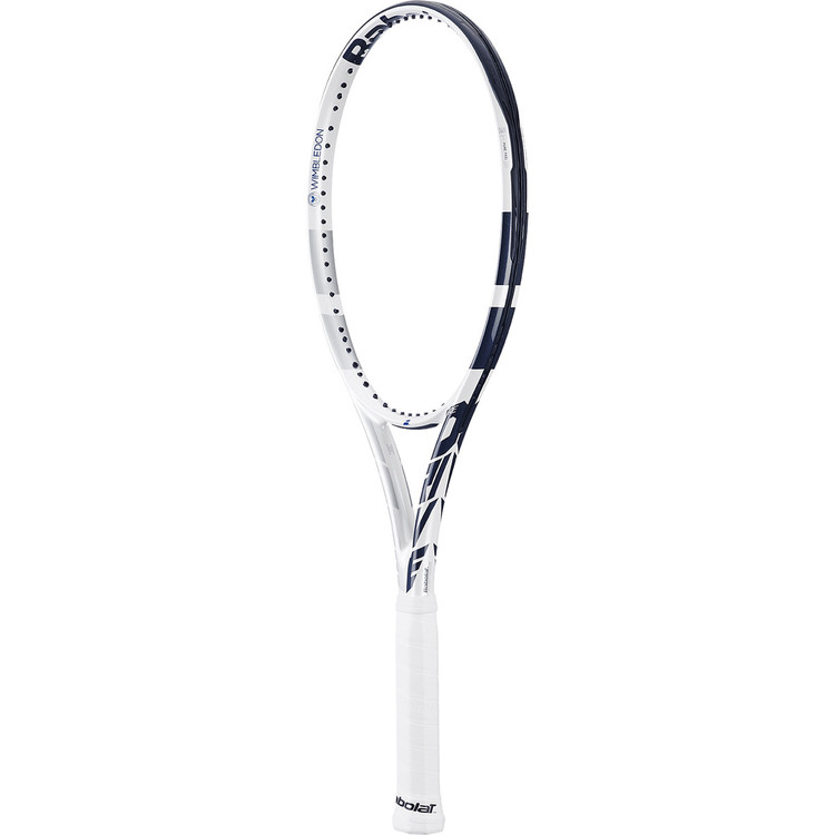 راکت تنیس بابولات Babolat Pure Drive Wimbledon 2024 (300 گرم)