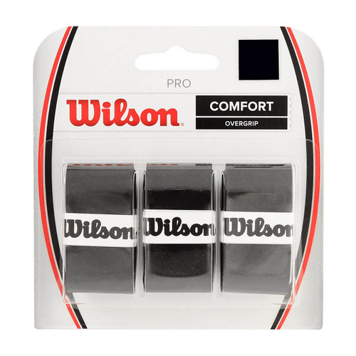 اورگریپ ویلسون Wilson Pro Overgrip بسته 3 تایی