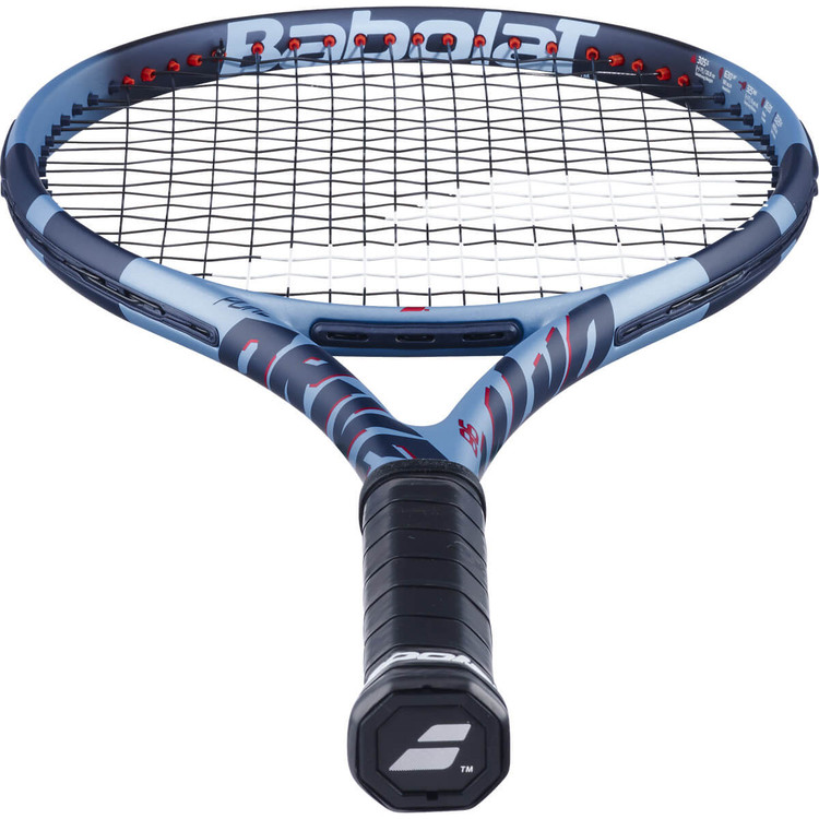 راکت تنیس بابولات پیور درایو 98 305 گرم اورجینال Babolat Pure Drive 98 2025
