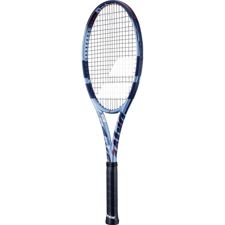 راکت تنیس بابولات پیور درایو 98 305 گرم اورجینال Babolat Pure Drive 98 2025