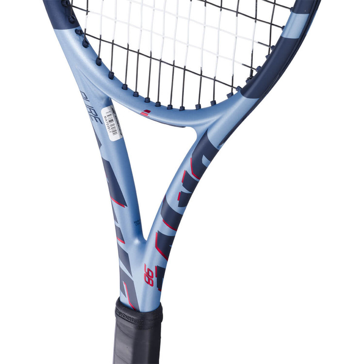 راکت تنیس بابولات پیور درایو 98 305 گرم اورجینال Babolat Pure Drive 98 2025