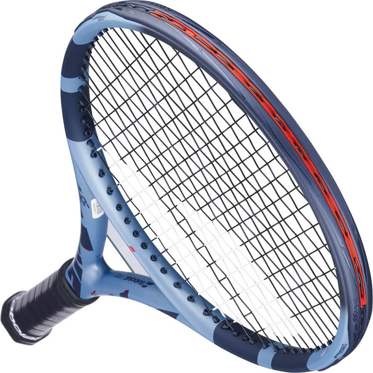 راکت تنیس بابولات پیور درایو 98 305 گرم اورجینال Babolat Pure Drive 98 2025
