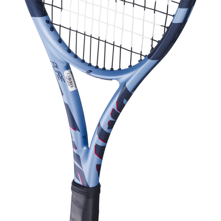 راکت تنیس بابولات پیور درایو 300 گرم اورجینال Babolat Pure Drive 2025
