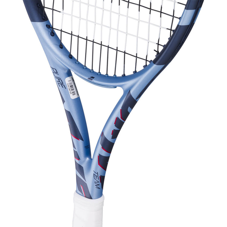 راکت تنیس بابولات پیور درایو تیم 285 گرم اورجینال Babolat Pure Drive Team 2025