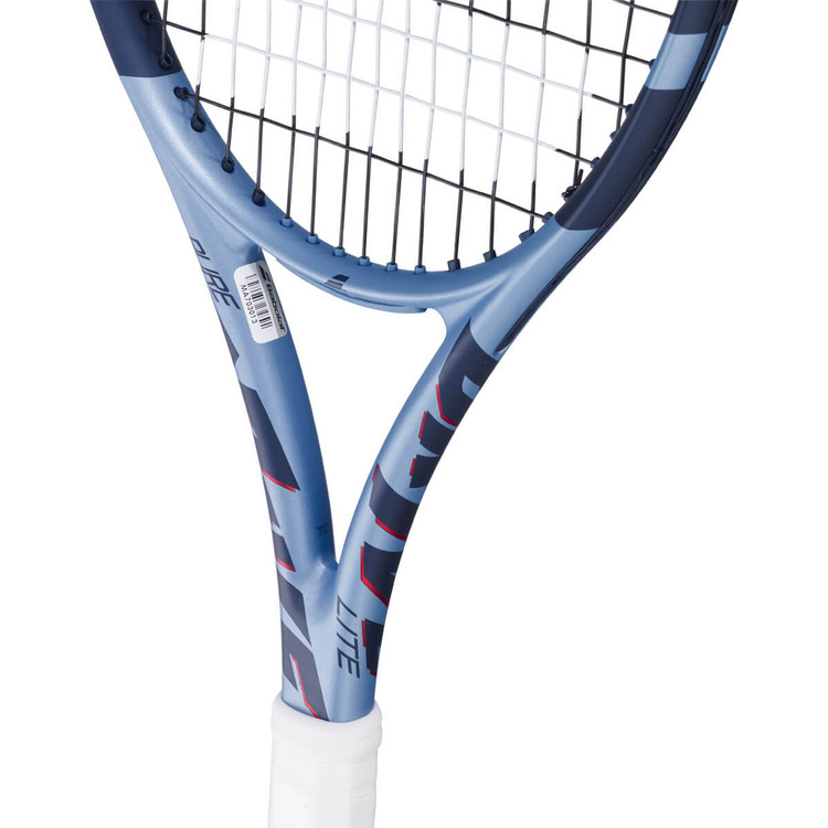 راکت تنیس بابولات پیور درایو تیم لایت 270 گرم اورجینال Babolat Pure Drive Team Lite 2025