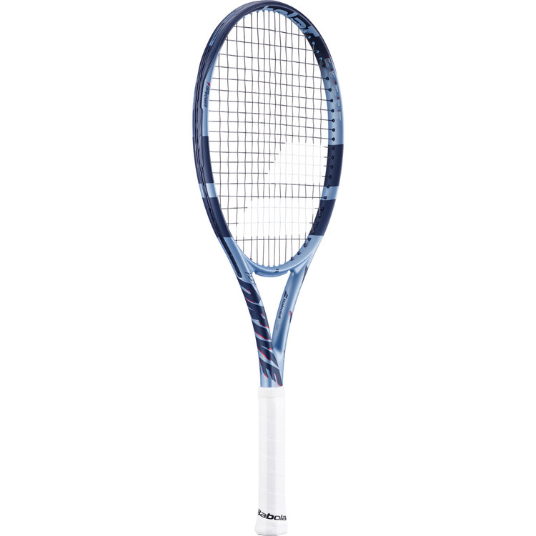 راکت تنیس بابولات پیور درایو تیم لایت 270 گرم اورجینال Babolat Pure Drive Team Lite 2025