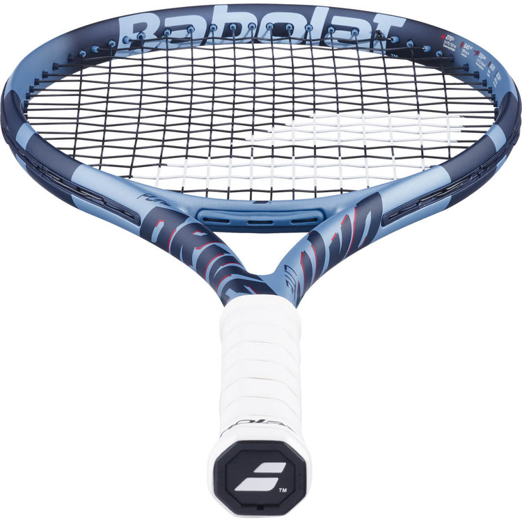 راکت تنیس بابولات پیور درایو تیم لایت 270 گرم اورجینال Babolat Pure Drive Team Lite 2025