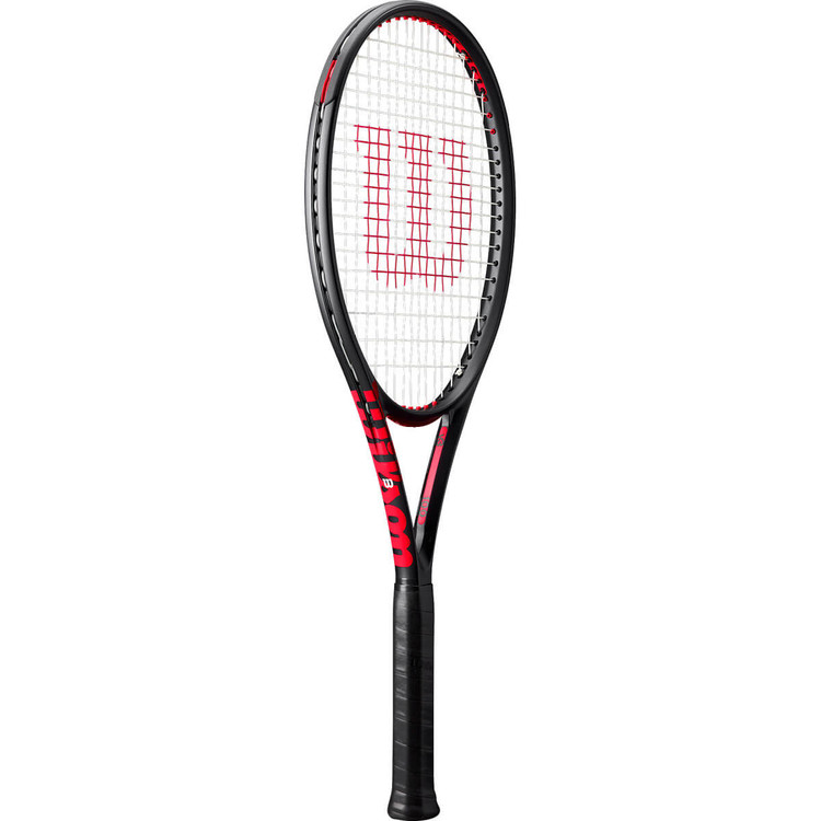 راکت تنیس ویلسون 2025 Wilson Clash 100 v3 (295 گرم)